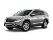 Used 2015 Honda CR-V EX-L AWD SUV