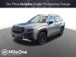 Used 2026 Subaru Forester Wilderness AWD SUV