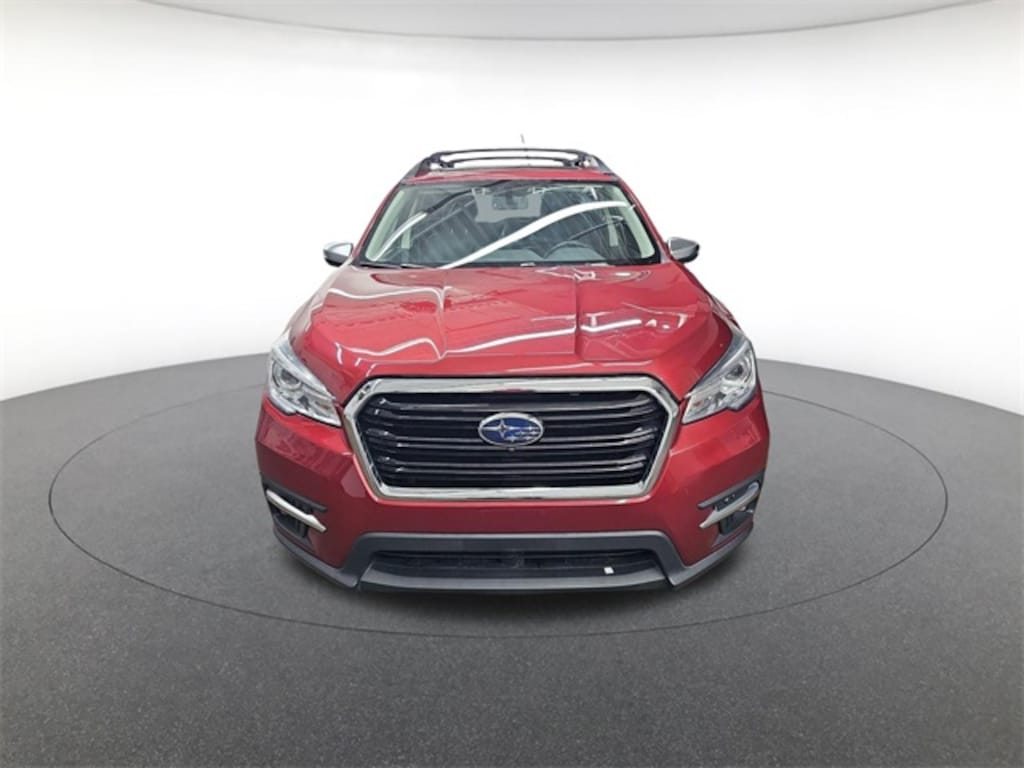 Used 2022 Subaru Ascent Touring AWD SUV