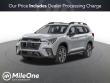 Used 2026 Subaru Ascent Limited SUV