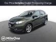 Used 2016 Honda HR-V EX-L w/Navigation SUV