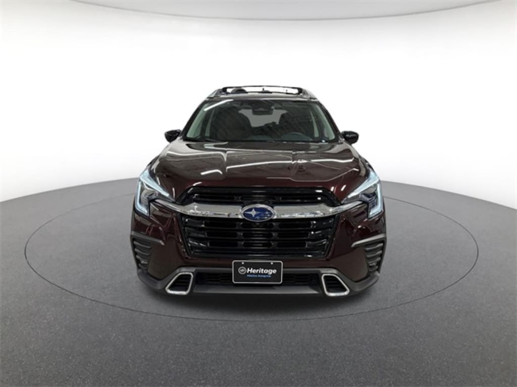 Used 2024 Subaru Ascent Touring AWD SUV