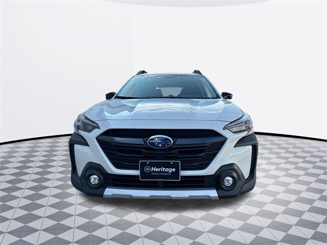 2025 Subaru Outback Limited photo 2