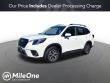 Used 2024 Subaru Forester Premium AWD SUV