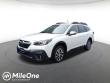 Used 2022 Subaru Outback Premium AWD SUV