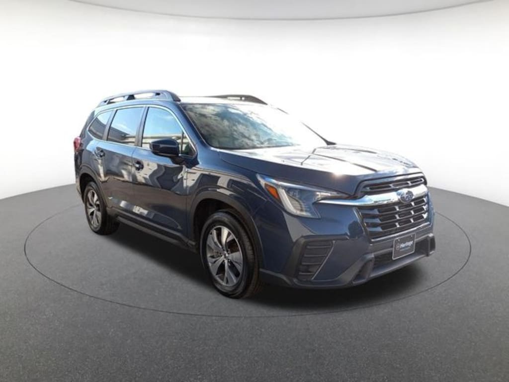 Used 2024 Subaru Ascent Premium AWD SUV