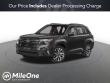 Used 2026 Subaru Forester Touring SUV