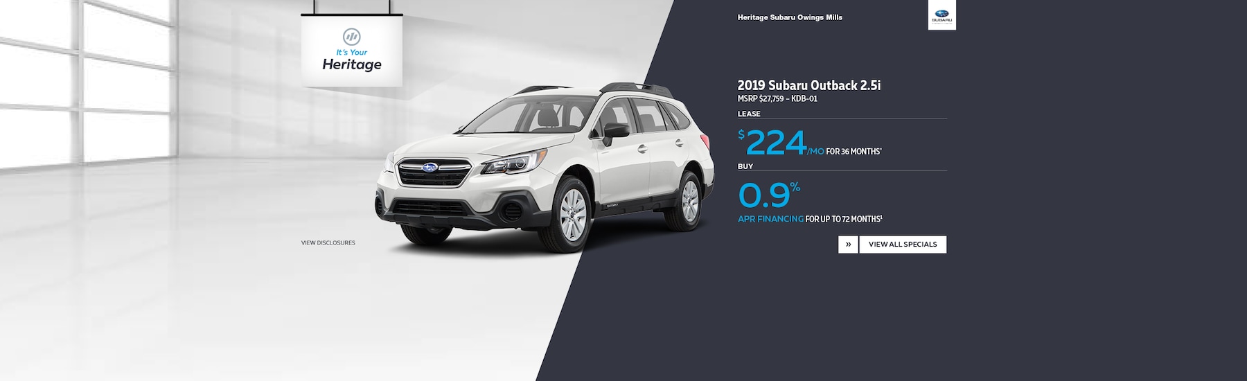 New Amp Used Subaru Cars Subaru Dealer Near Me