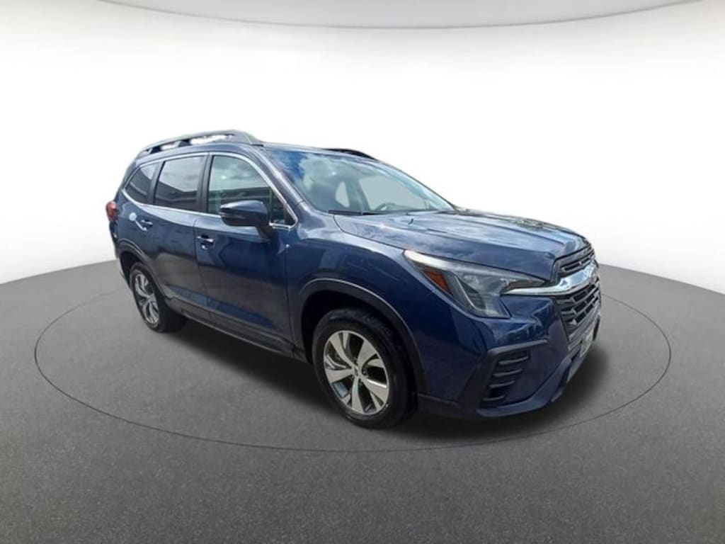 Used 2023 Subaru Ascent Premium AWD SUV