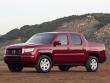 Used 2006 Honda Ridgeline RTL Truck