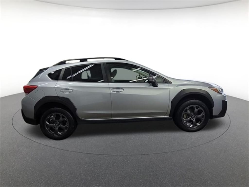 Used 2023 Subaru Crosstrek Sport AWD SUV