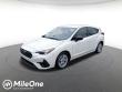 Used 2024 Subaru Impreza Base AWD Hatchback