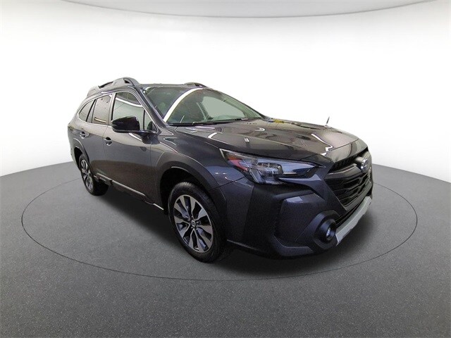 2025 Subaru Outback Limited photo 3