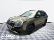 Used 2024 Subaru Forester Wilderness AWD SUV