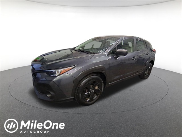 2024 Subaru Crosstrek Base