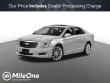 Used 2017 Cadillac XTS Luxury Sedan
