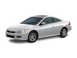 Used 2007 Honda Accord EX-L Coupe