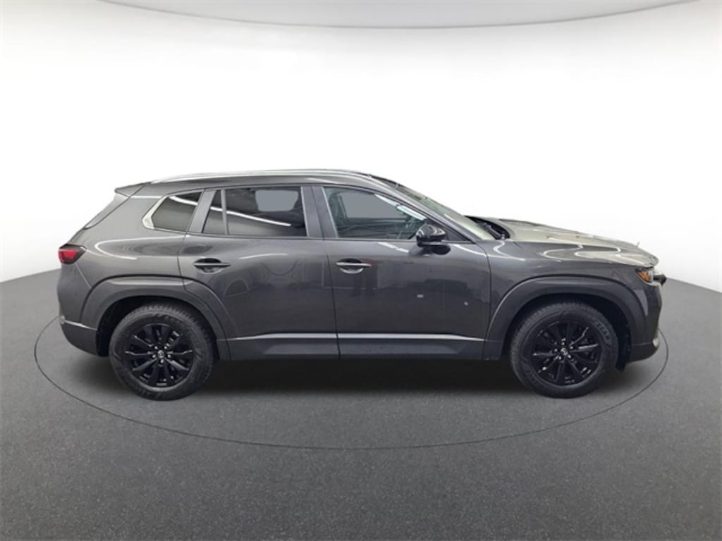 Used 2023 Mazda CX-50 2.5 S Preferred Plus Package AWD SUV