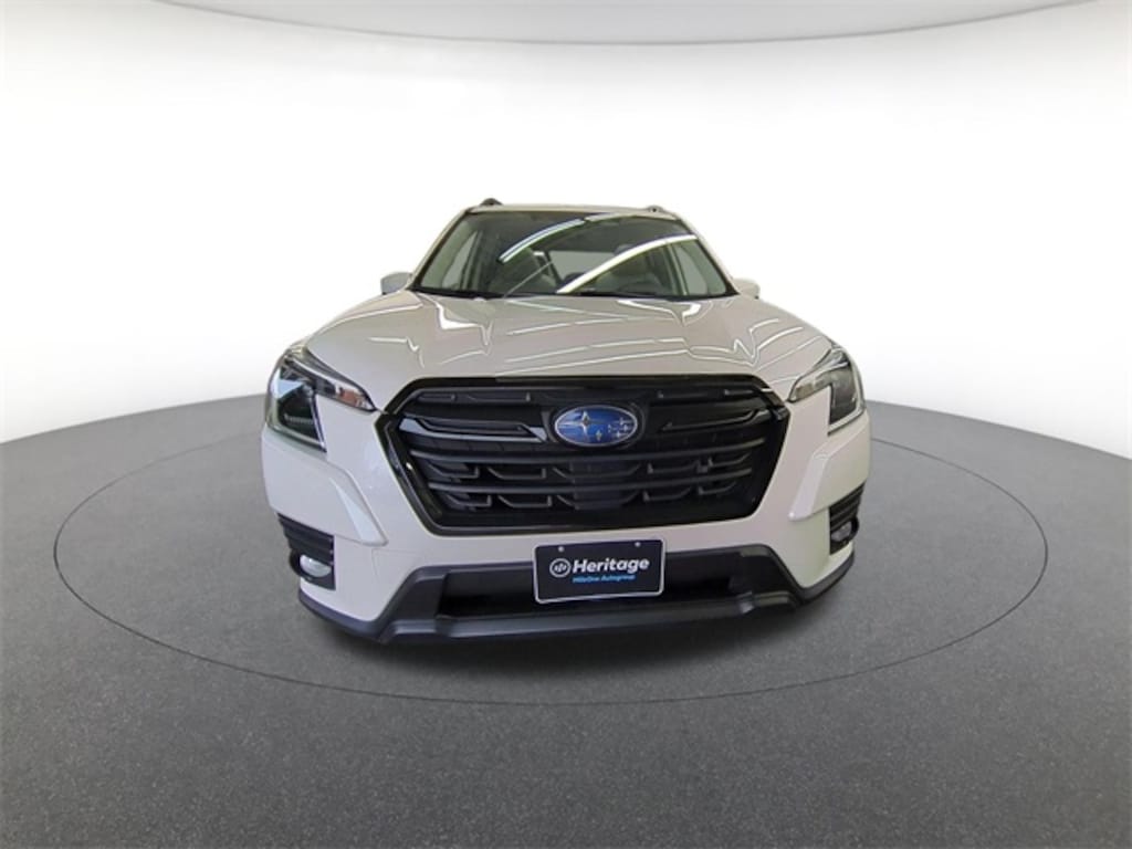 Used 2023 Subaru Forester Premium AWD SUV