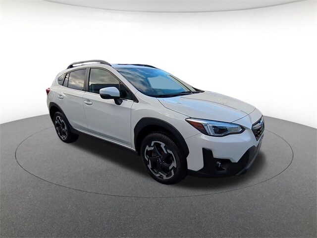 2023 Subaru Crosstrek Limited photo 3