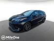 Used 2025 Toyota Sienna Platinum 7 Passenger Minivan/Van
