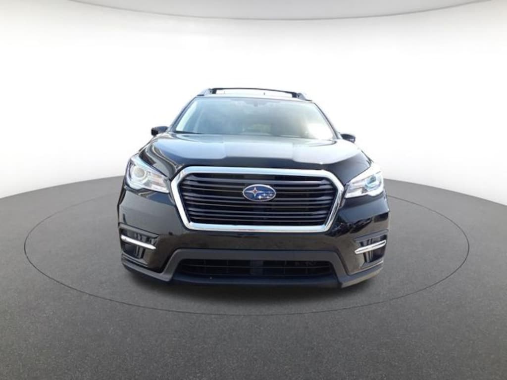 Used 2022 Subaru Ascent Premium AWD SUV