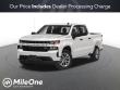 Used 2022 Chevrolet Silverado 1500 LTD Custom Truck