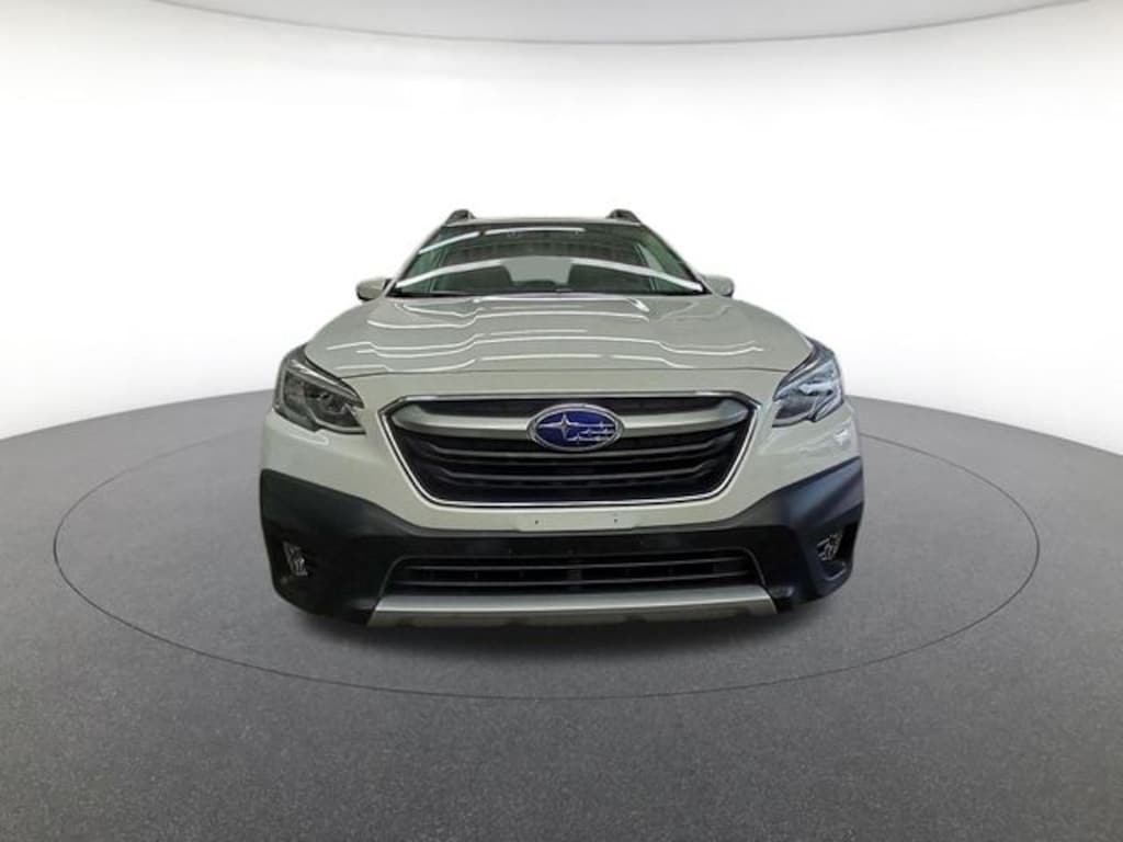 Used 2020 Subaru Outback Limited AWD SUV