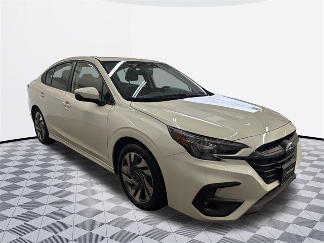 2024 Subaru Legacy Limited photo 3