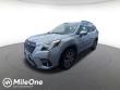 Used 2023 Subaru Forester Limited AWD SUV