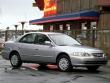 Used 2001 Honda Accord EX-L Sedan