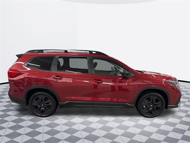 2024 Subaru Ascent Onyx Edition photo 4