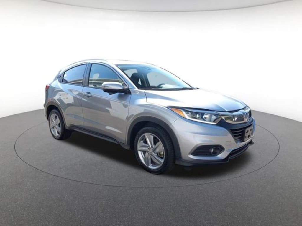Used 2020 Honda HR-V EX AWD SUV