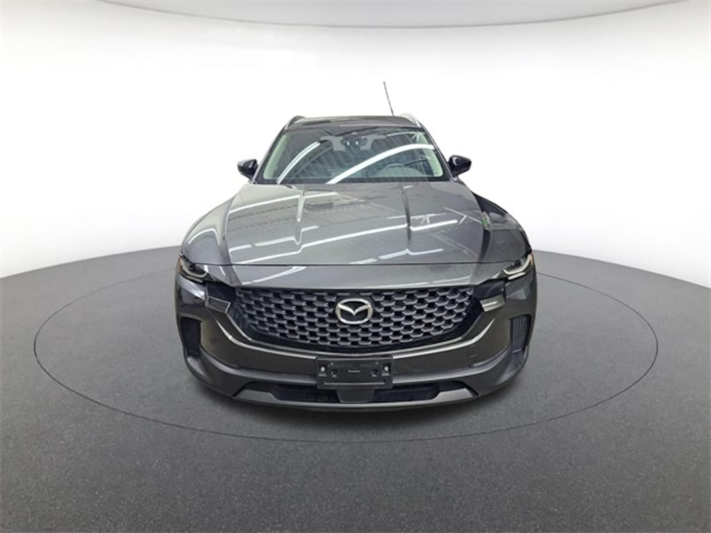 Used 2023 Mazda CX-50 2.5 S Preferred Plus Package AWD SUV