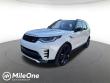 Used 2023 Land Rover Discovery HSE R-Dynamic 4WD SUV