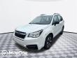 Used 2017 Subaru Forester 2.5i AWD SUV