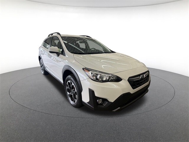 2023 Subaru Crosstrek Premium photo 3