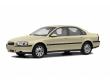 Used 2002 Volvo S80  Sedan