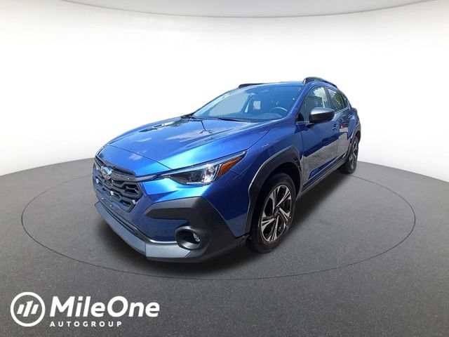 2025 Subaru Crosstrek Premium CVT's photo