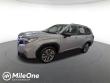 Used 2025 Subaru Forester Touring AWD SUV