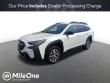 Used 2025 Subaru Outback Premium AWD SUV