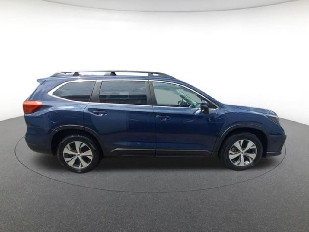 Used 2023 Subaru Ascent Premium AWD SUV