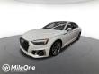 Used 2023 Audi A5 Sportback 45 S Line Premium Quattro Hatchback