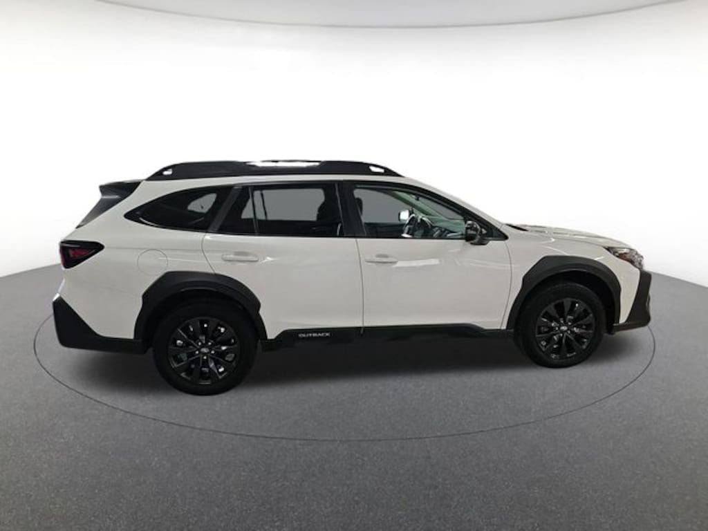 Used 2025 Subaru Outback Onyx Edition AWD SUV