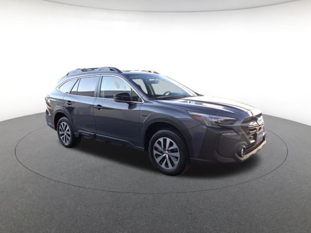 Used 2024 Subaru Outback Premium SUV