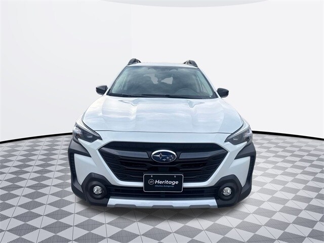 2025 Subaru Outback Limited photo 2
