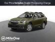 Used 2020 Subaru Outback Premium AWD SUV