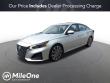 Used 2023 Nissan Altima 2.5 SL Sedan