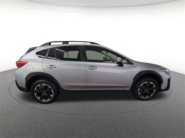 2023 Subaru Crosstrek Premium photo 4