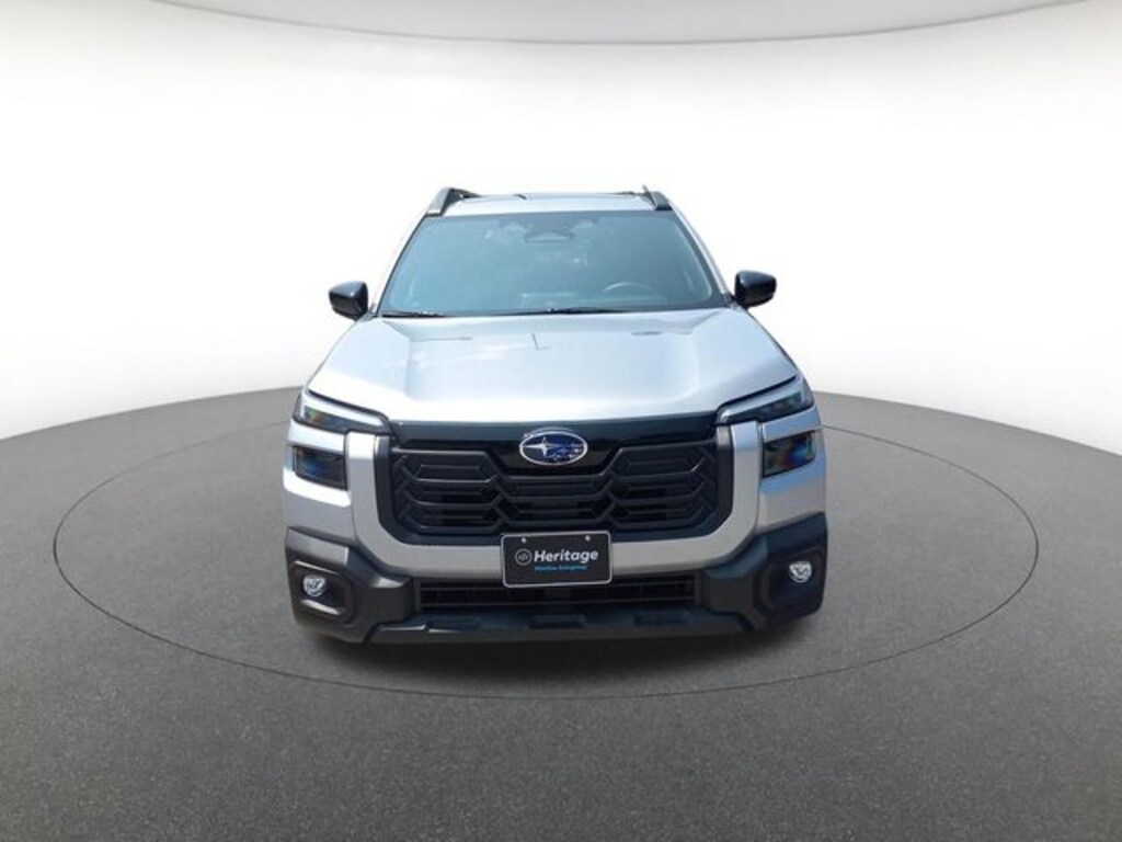 Used 2026 Subaru Outback Premium AWD SUV